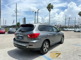 2019 Nissan Pathfinder - Image 8