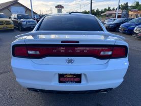 2014 DODGE CHARGER