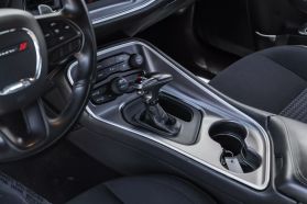 2020 DODGE CHALLENGER COUPE V8, HEMI, MDS, 5.7 LITER R/T COUPE 2D