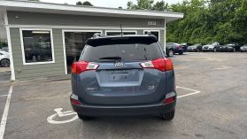 2014 Toyota Rav4 - Image 6