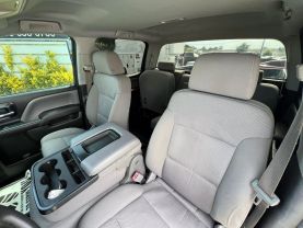2014 Chevrolet Silverado 1500 Crew Cab Work Truck Pickup 4d 6 1/2 Ft - Image 17