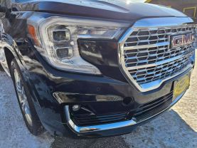 2023 GMC TERRAIN SUV 4-CYL, TURBO, 1.5 LITER DENALI SPORT UTILITY 4D