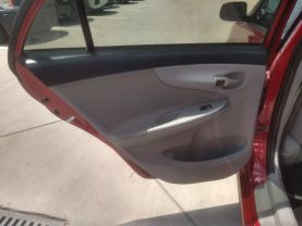 2011 TOYOTA COROLLA SEDAN 4-CYL, 1.8 LITER LE SEDAN 4D at Motors On Wheels - used car dealership in Houston, Texas.