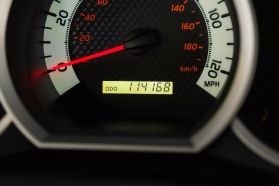 2015 TOYOTA TACOMA DOUBLE CAB PICKUP V6, 4.0 LITER PRERUNNER PICKUP 4D 5 FT