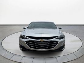 2020 CHEVROLET MALIBU