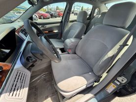 2007 BUICK LACROSSE SEDAN V6, 3.8 LITER CX SEDAN 4D