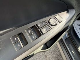 2018 HYUNDAI TUCSON SUV 4-CYL, TURBO, 1.6 LITER VALUE SPORT UTILITY 4D