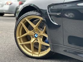 Used 2017 BMW M3 SEDAN 6-CYL, TWIN TURBO, 3.0 LITER SEDAN 4D - LA Auto Star located in Virginia Beach, VA