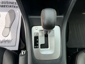 2016 SUBARU CROSSTREK SUV 4-CYL, PZEV, 2.0 LITER 2.0I PREMIUM SPORT UTILITY 4D