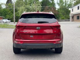 2019 Kia Sportage - Image 5