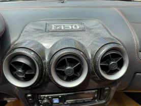 2006 FERRARI F430 CONVERTIBLE V8, 4.3 LITER SPIDER CONVERTIBLE 2D