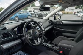 2015 SUBARU LEGACY SEDAN 4-CYL, PZEV, 2.5 LITER 2.5I PREMIUM SEDAN 4D