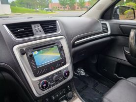 2016 GMC ACADIA
