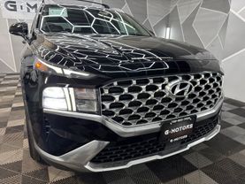 2022 HYUNDAI SANTA FE