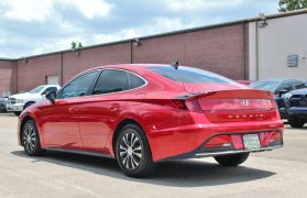 2022 HYUNDAI SONATA