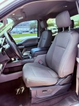 2015 FORD F150