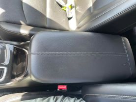 2022 CHEVROLET EQUINOX SUV 4-CYL, TURBO, 1.5 LITER PREMIER SPORT UTILITY 4D - Gesner Auto Inc in Taunton, MA, 41.88613, -71.14527