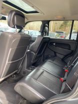 2012 JEEP LIBERTY SUV V6, 3.7 LITER SPORT SUV 4D