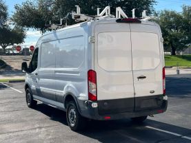 2019 FORD TRANSIT 250 VAN CARGO - AUTOMATIC - Dart Auto Group