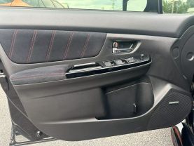 Used 2020 SUBARU WRX SEDAN 4-CYL, TURBO, 2.5 LITER STI LIMITED SEDAN 4D - LA Auto Star located in Virginia Beach, VA