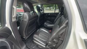 2015 BUICK ENCLAVE