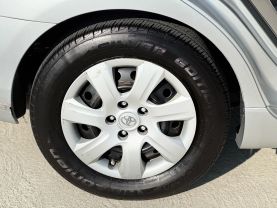 2011 TOYOTA CAMRY SEDAN 4-CYL, 2.5 LITER LE SEDAN 4D