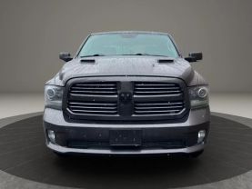 2016 RAM 1500 CREW CAB PICKUP V8, HEMI, 5.7 LITER SPORT PICKUP 4D 6 1/3 FT
