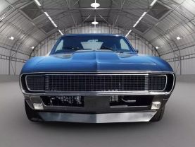 1967 CHEVEROLET CAMARO RS/SS -