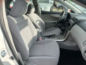 2011 TOYOTA COROLLA SEDAN 4-CYL, 1.8 LITER S SEDAN 4D