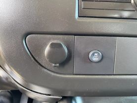 2014 CHEVROLET EXPRESS 1500 PASSENGER PASSENGER V8, FLEX FUEL, 5.3 LITER LS VAN 3D at Motors On Wheels - used car dealership in Houston, Texas.