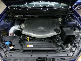 2016 HYUNDAI GENESIS COUPE for sale in  Orlando, FL