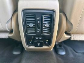2015 DODGE DURANGO SUV V6, FLEX FUEL, 3.6 LITER CITADEL SPORT UTILITY 4D