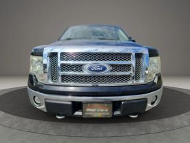 2010 Ford F150 Supercrew Cab - Image 2