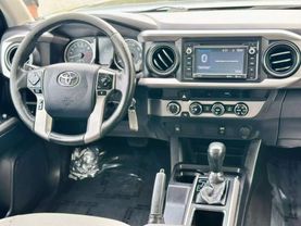 2016 TOYOTA TACOMA DOUBLE CAB PICKUP V6, 3.5 LITER SR5 PICKUP 4D 5 FT