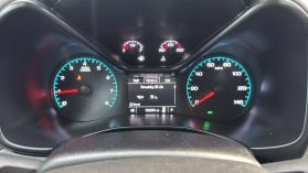 2017 CHEVROLET COLORADO EXTENDED CAB
