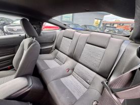 2009 FORD MUSTANG