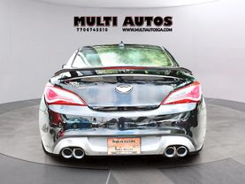 2013 HYUNDAI GENESIS COUPE COUPE V6, 3.8 LITER 3.8 GRAND TOURING COUPE 2D