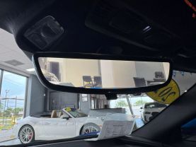 2020 CHEVROLET CORVETTE COUPE V8, 6.2 LITER STINGRAY COUPE 2D