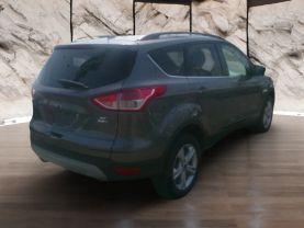 2014 FORD ESCAPE SUV 4-CYL, ECOBOOST, 1.6L SE SPORT UTILITY 4D