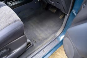 1997 TOYOTA LAND CRUISER PRADO SUV 5VZ-FE TZ