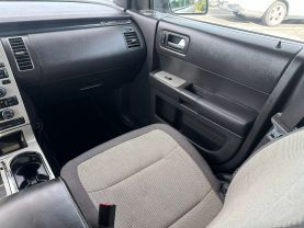 2012 FORD FLEX