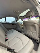 2006 MERCEDES-BENZ E-CLASS E 350 SEDAN 4D