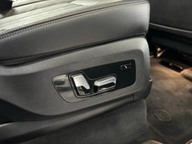 2019 BMW X7 SUV 6-CYL, TURBO, 3.0 LITER XDRIVE40I SPORT UTILITY 4D