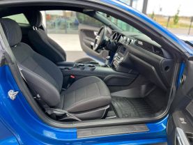 2017 FORD MUSTANG COUPE V6, 3.7 LITER V6 COUPE 2D - The Auto Lot