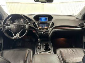 2015 ACURA MDX