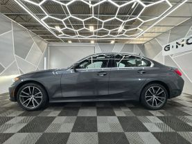2019 BMW 3 SERIES