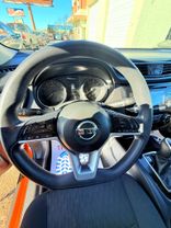 2017 NISSAN ROGUE SUV 4-CYL, 2.5 LITER SV SPORT UTILITY 4D