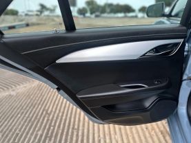 2013 CADILLAC ATS SEDAN 4-CYL, TURBO, 2.0 LITER 2.0L TURBO PERFORMANCE SEDAN 4D