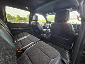 2022 Ford F150 Supercrew Cabtremor Pickup 4d 5 1/2 Ft - Image 15
