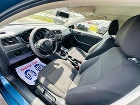 2015 VOLKSWAGEN JETTA SEDAN 4-CYL, 2.0 LITER 2.0L S SEDAN 4D